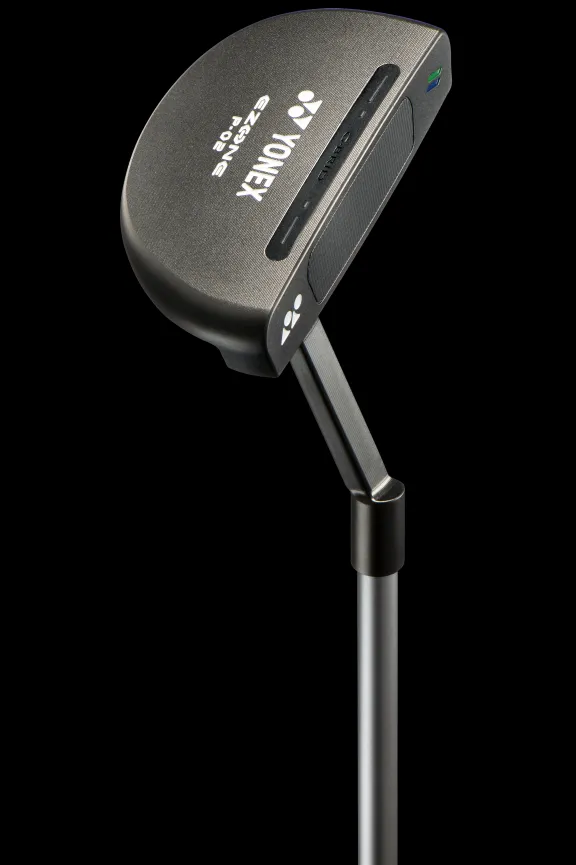 Yonex Ezone P-02 Putter (Mallet Type) Clearance