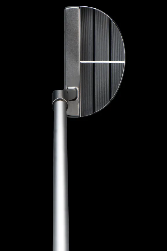 Yonex Ezone P-02 Putter (Mallet Type) Clearance