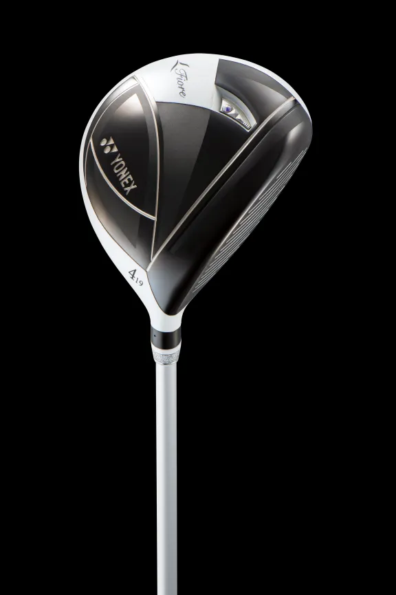 Yonex Fiore Fairway Wood Discount