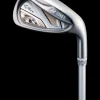Yonex Fiore Iron Flash Sale