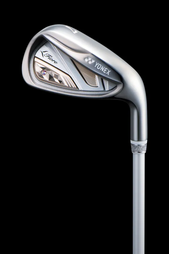 Yonex Fiore Iron Flash Sale