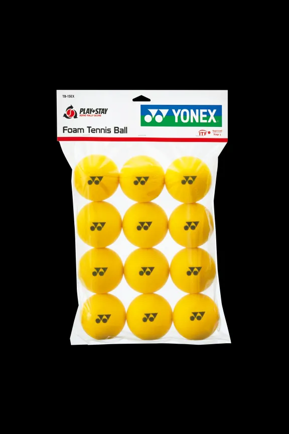 Yonex Foam Ball Best