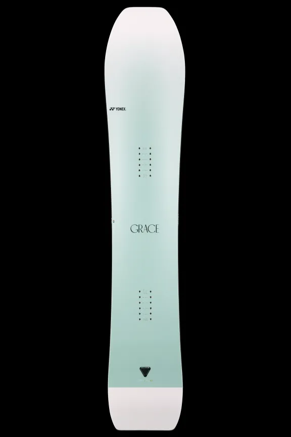 Yonex Grace (Women's) Water Green Shop