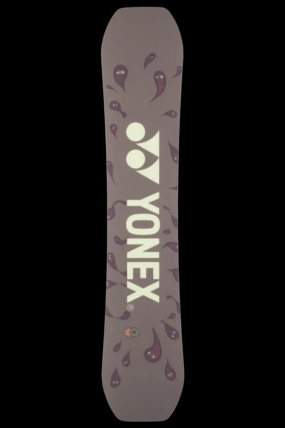 Yonex Growent Khaki New