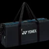 Yonex Gym Bag L Black Cheap