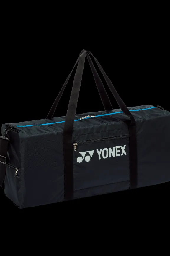Yonex Gym Bag L Black Best Sale