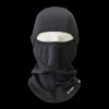 Yonex Heat Capsule Face Cover Black Best