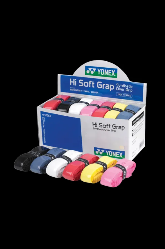 Yonex Hi Soft Grap Shop