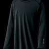 Yonex Inner Shirt Black Online