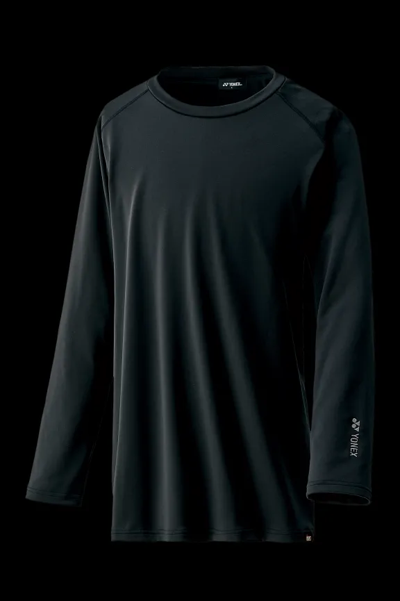 Yonex Inner Shirt Black Online