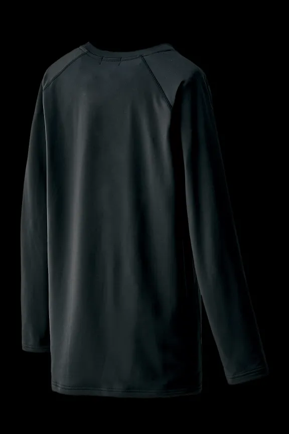 Yonex Inner Shirt Black Online