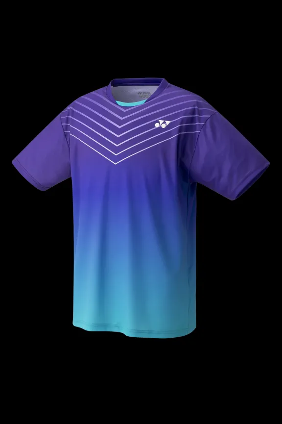 Yonex Junior Crew Neck Shirt Flash Sale