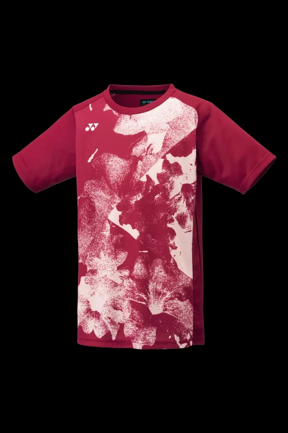 Yonex Junior T-Shirt Clearance