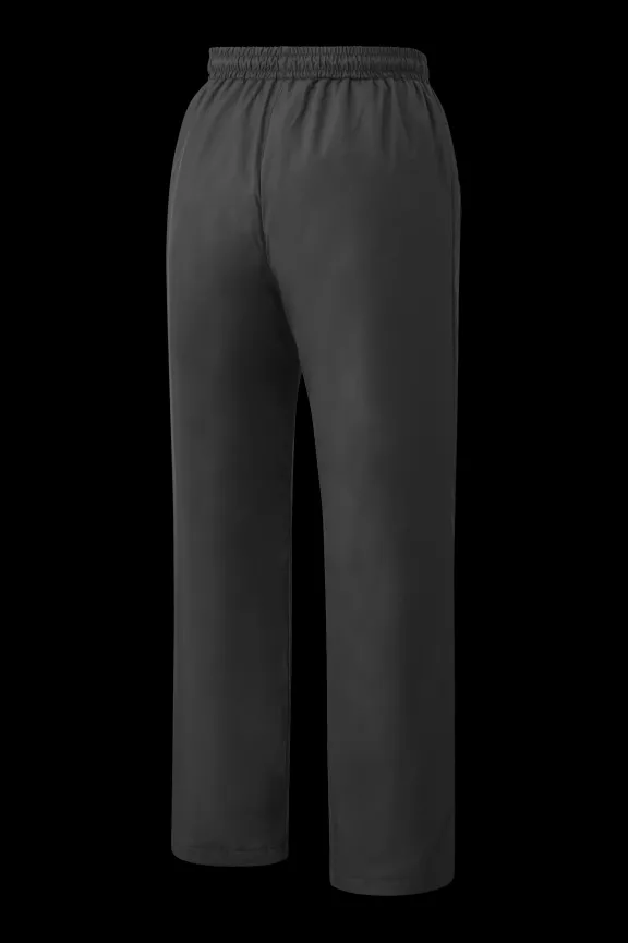 Yonex Junior Warm-Up Pants Black Hot