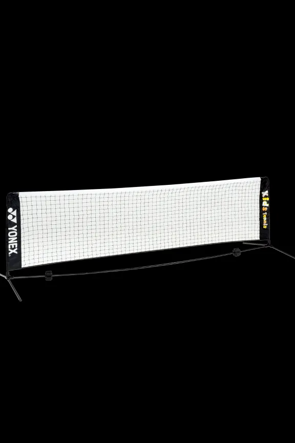 Yonex Kids Tennis Net -3M Black Best
