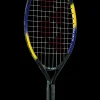 Yonex Kyrgios Jr 19 Yellow / Navy New