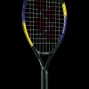 Yonex Kyrgios Jr 21 Yellow / Navy Best