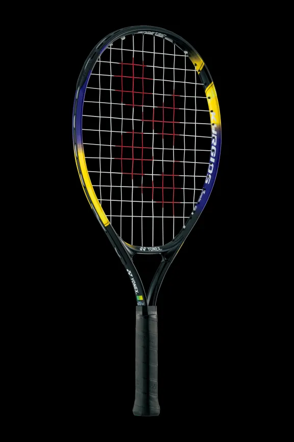 Yonex Kyrgios Jr 21 Yellow / Navy Best