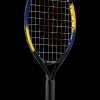 Yonex Kyrgios Jr 17 Yellow / Navy Hot