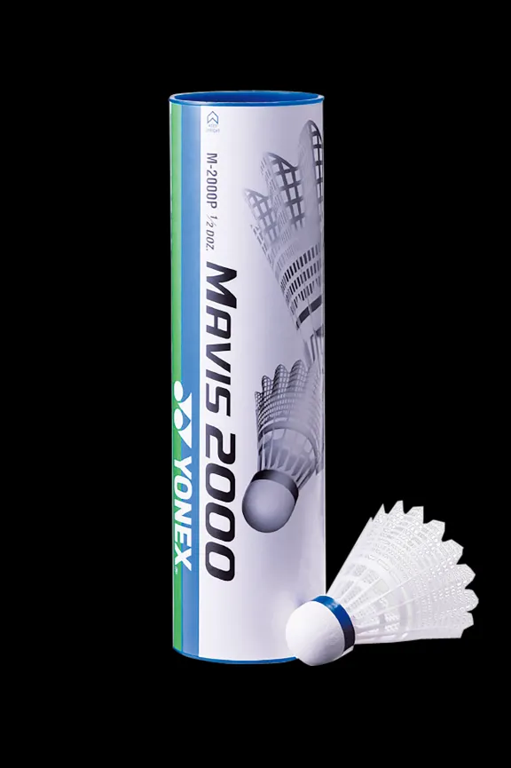 Yonex Mavis 2000 Hot