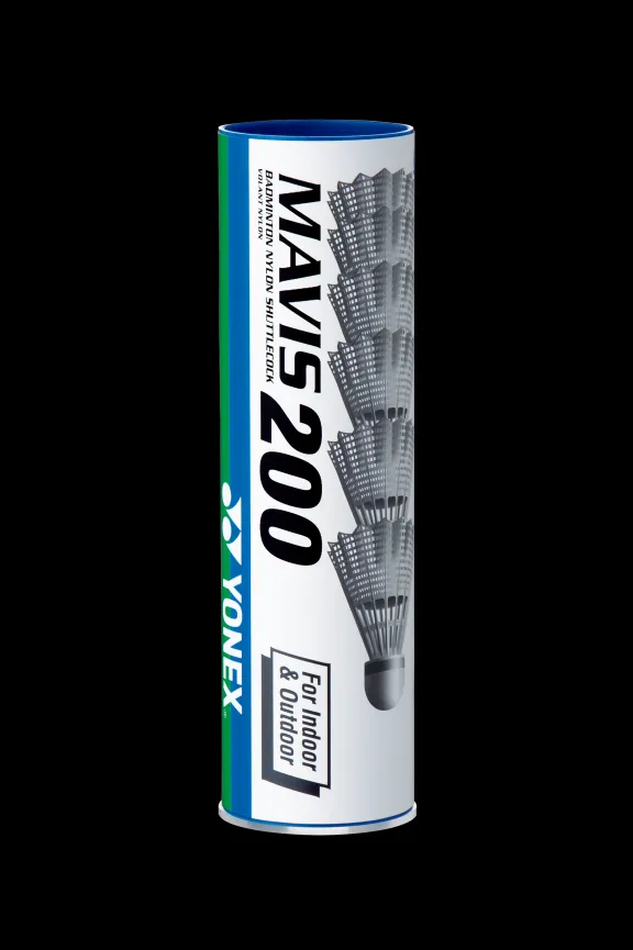 Yonex Mavis 200 Hot