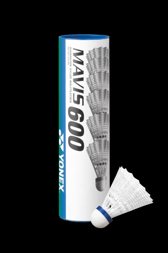 Yonex Mavis 600 Hot