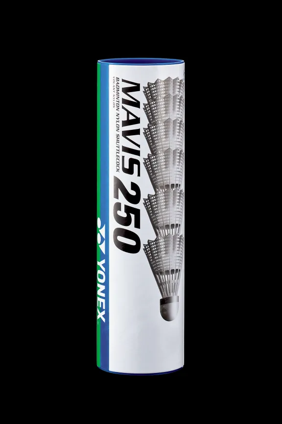 Yonex Mavis 250 Store