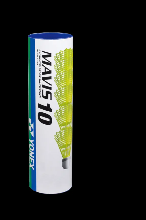 Yonex Mavis 10 Flash Sale