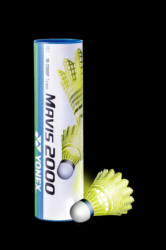 Yonex Mavis 2000 Hot