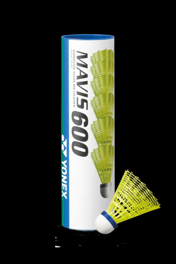 Yonex Mavis 600 Hot