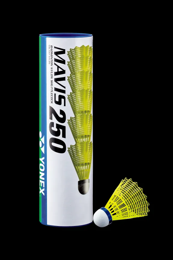 Yonex Mavis 250 Store