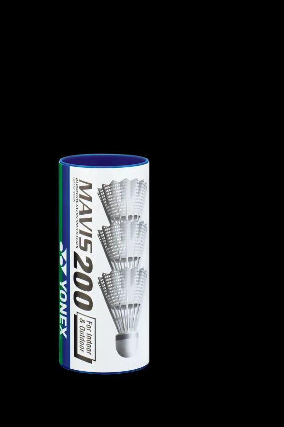 Yonex Mavis 200B Best Sale
