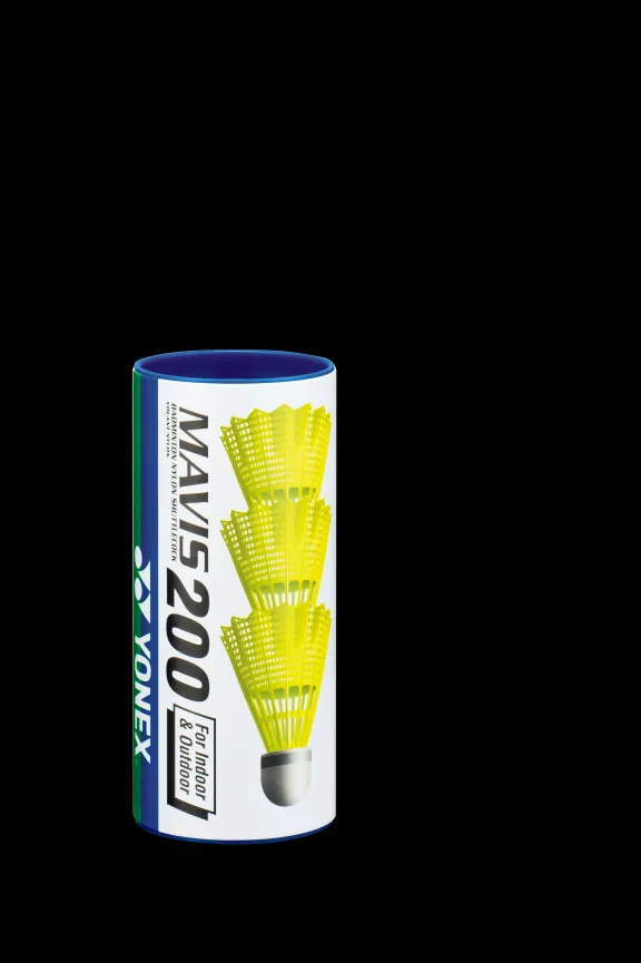 Yonex Mavis 200B Best Sale