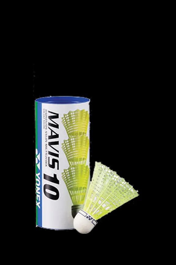 Yonex Mavis 10B New