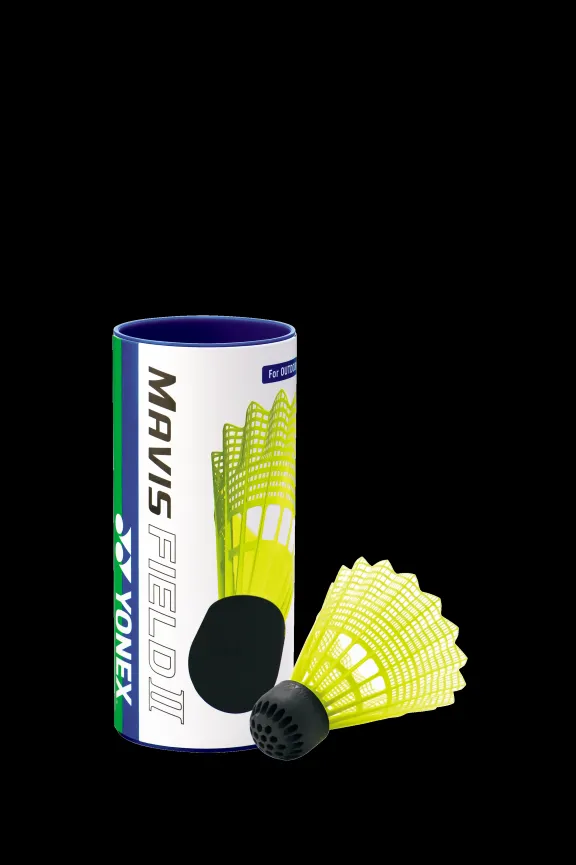 Yonex Mavis Field Ii Yellow] Outlet