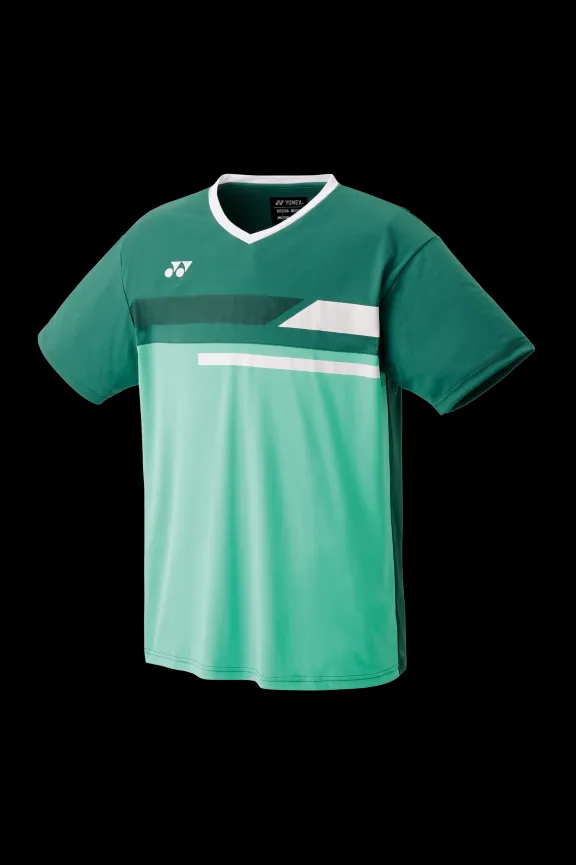 Yonex Men's Crew Neck Shirt Clearance
