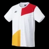Yonex Men's Crew Neck Shirt Discount