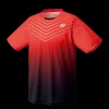 Yonex Men's Crew Neck Shirt Discount