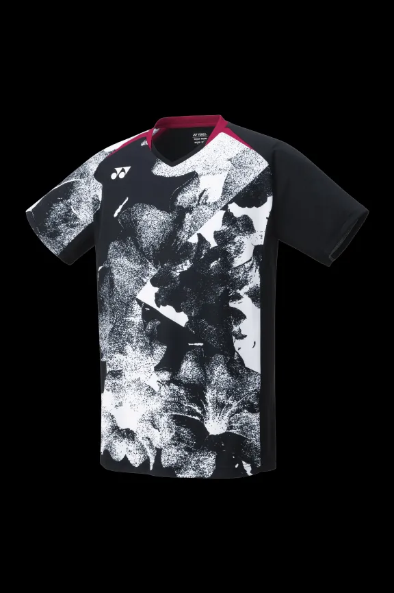 Yonex Men's Crew Neck Shirt Clearance