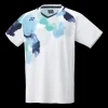 Yonex Men's Crew Neck Shirt Hot