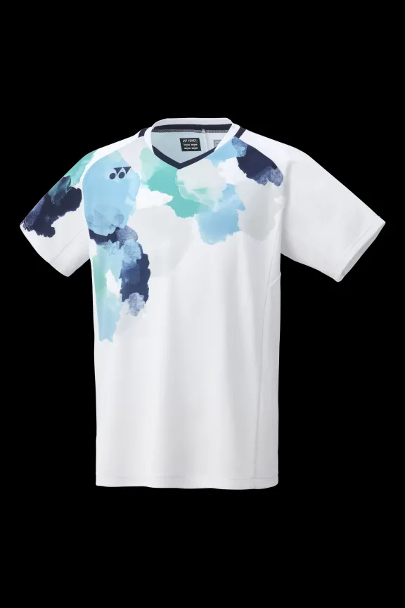 Yonex Men's Crew Neck Shirt Hot