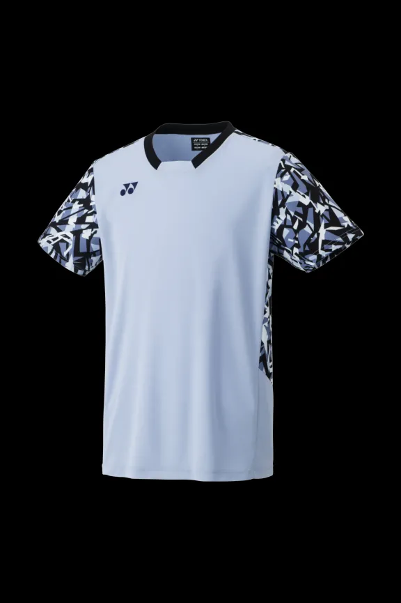 Yonex Men's Crew Neck Shirt Best