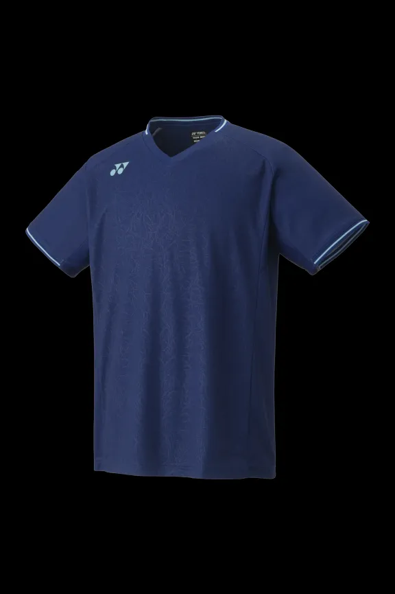 Yonex Men's Crew Neck Shirt Best Sale