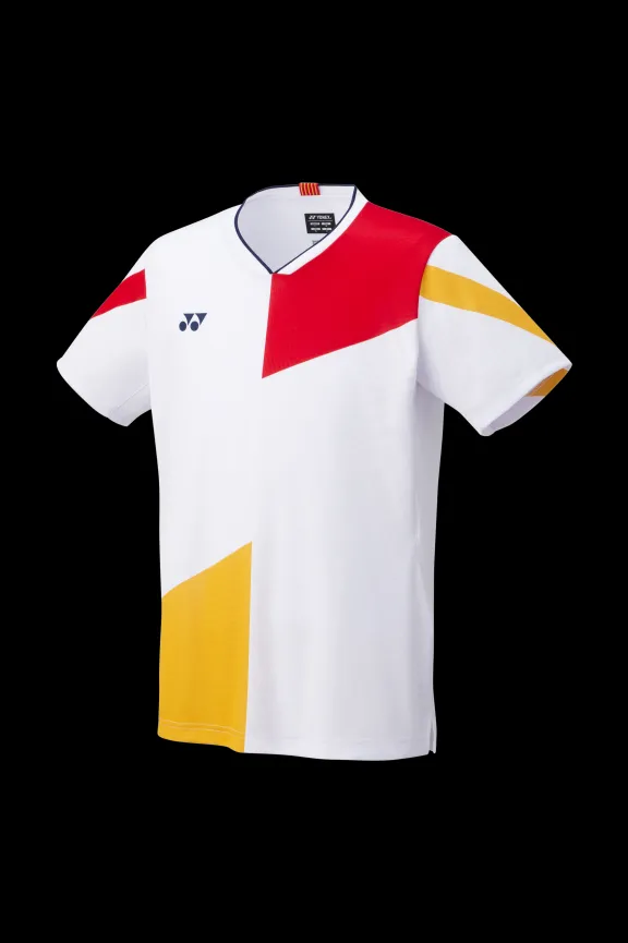 Yonex Men's Crew Neck Shirt Discount
