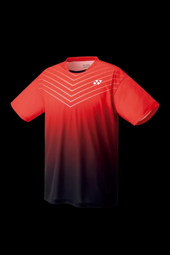 Yonex Men's Crew Neck Shirt Discount