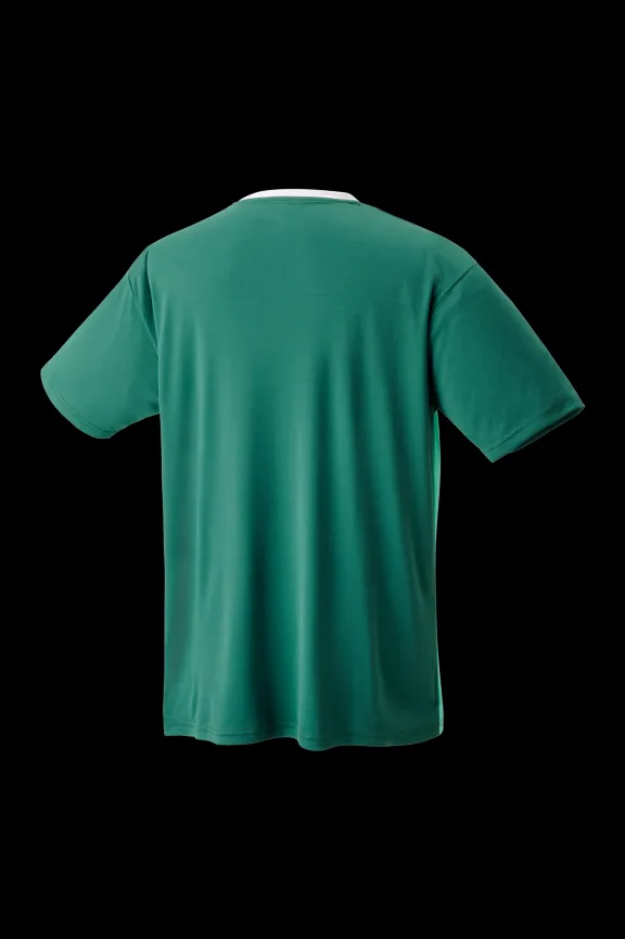 Yonex Men's Crew Neck Shirt Clearance