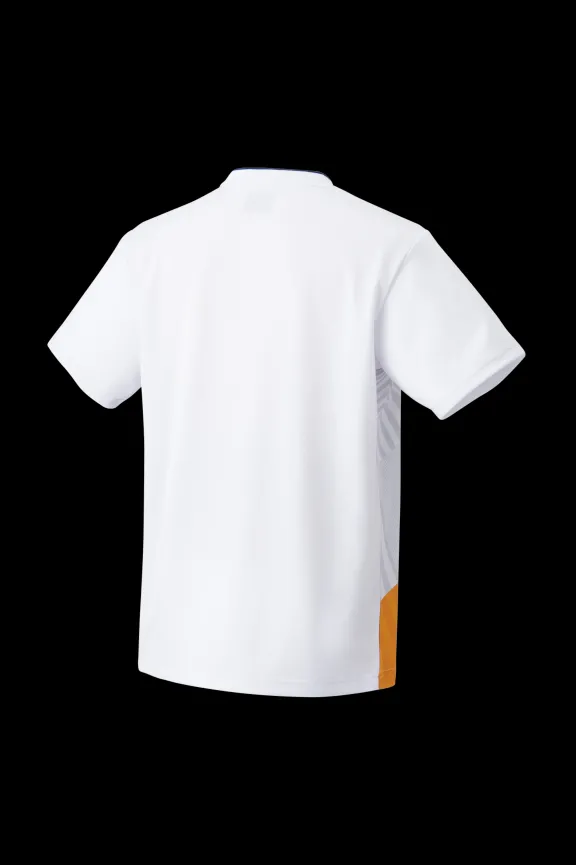 Yonex Men's Crew Neck Shirt Discount
