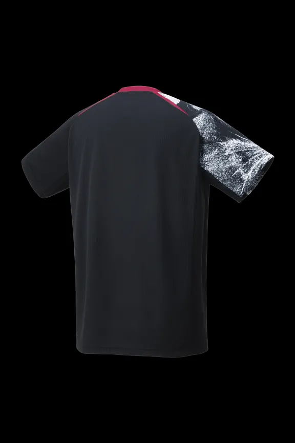 Yonex Men's Crew Neck Shirt Clearance