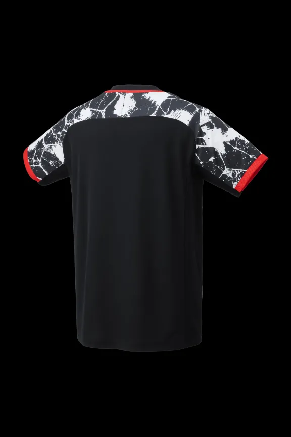 Yonex Men's Crew Neck Shirt Discount