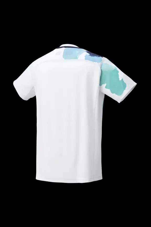 Yonex Men's Crew Neck Shirt Hot